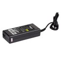 Akyga Zasilacz sieciowy Akyga AK-ND-53 do notebooka DELL (19,5 V; 4,62 A; 90W; 4.5 mm x 3 mm)