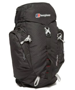 Berghaus Plecak lawinowy Berghaus Arrow 30L Rucksack czarno-czerwony
