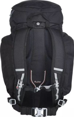 Berghaus Plecak lawinowy Berghaus Arrow 30L Rucksack czarno-czerwony
