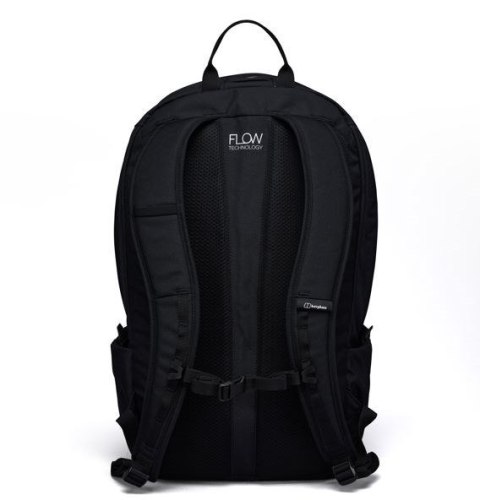 Berghaus Plecak wspinaczkowy Berghaus 24/7 Rucsac 25L czarny Berghaus Plecak wspinaczkowy Berghaus 24/7 Rucsac 25L czarny