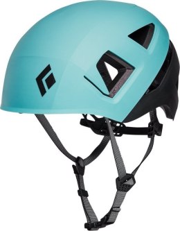 Black Diamond Kask Black Diamond CAPITAN HELMET Patina-Black S/M