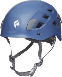 Black Diamond Kask Black Diamond HALF DOME HELMET Denim S/M