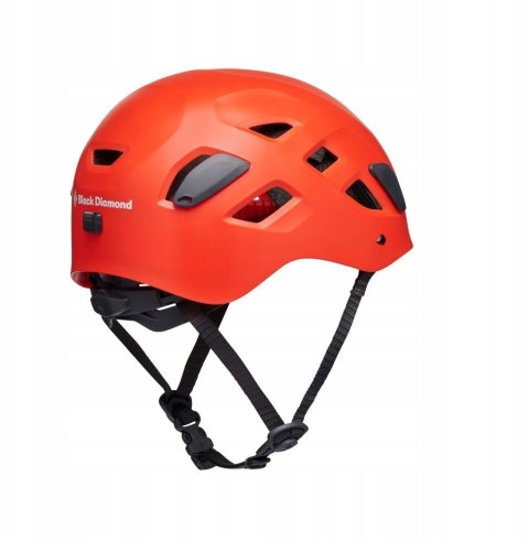 Black Diamond Kask Black Diamond HALF DOME HELMET Octane S/M Black Diamond Kask Black Diamond HALF DOME HELMET Octane S/M