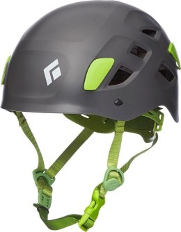 Black Diamond Kask Black Diamond HALF DOME HELMET Slate S/M