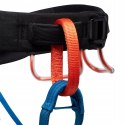 Black Diamond Uprząż Black Diamond M MOMENTUM HARNESS Kingfisher M