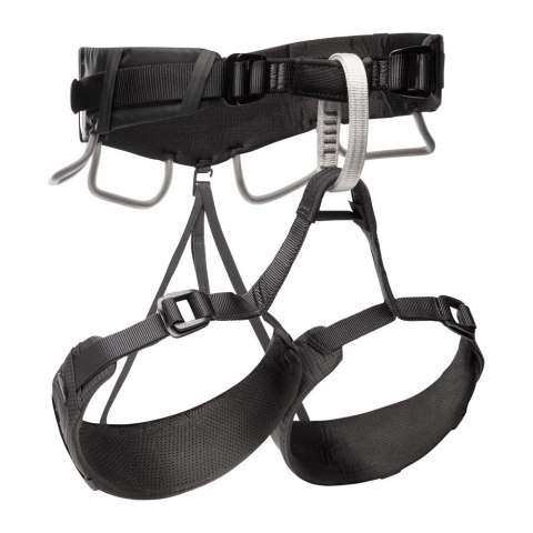 Black Diamond Uprząż Black Diamond MOMENTUM 4S HARNESS PACKAGE Anthracite L/XL Black Diamond Uprząż Black Diamond MOMENTUM 4S HARNESS PACKAGE Anthracite L/XL