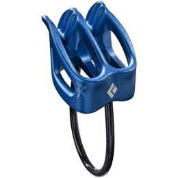 Black Diamond Uprząż Black Diamond MOMENTUM 4S HARNESS PACKAGE Anthracite XS/M