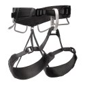 Black Diamond Uprząż Black Diamond Momentum 4S rozmiar L-XL anthracite