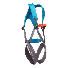 Black Diamond Uprząż dla dzieci Black Diamond Kid's Momentum Full Body