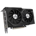 Gigabyte Karta graficzna Gigabyte GeForce RTX 4060 WINDFORCE OC 8GB GDDR6