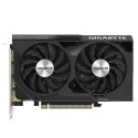 Gigabyte Karta graficzna Gigabyte GeForce RTX 4060 WINDFORCE OC 8GB GDDR6