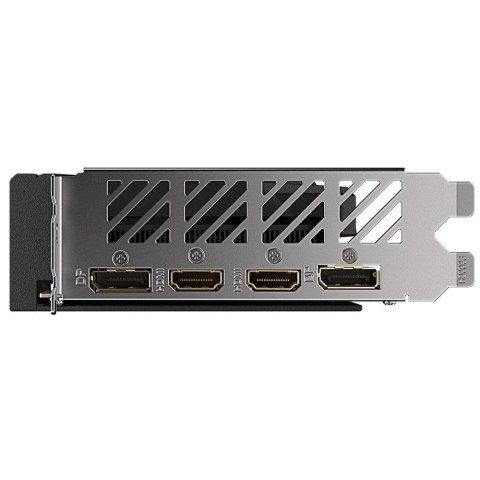 Gigabyte Karta graficzna Gigabyte GeForce RTX 4060 WINDFORCE OC 8GB GDDR6 Gigabyte Karta graficzna Gigabyte GeForce RTX 4060 WINDFORCE OC 8GB GDDR6