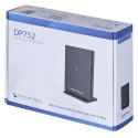 Grandstream GRANDSTREAM TELEFON VOIP DP 752 Baza