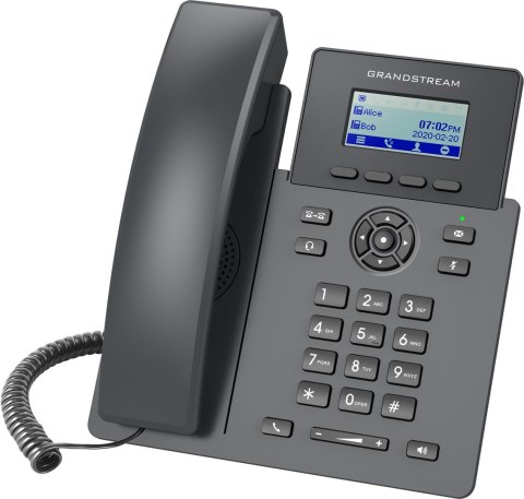 Grandstream GRANDSTREAM TELEFON VOIP GRP 2601 bez POE