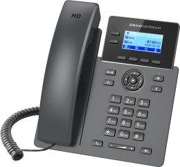 Grandstream GRANDSTREAM TELEFON VOIP GRP 2602 HD bez POE