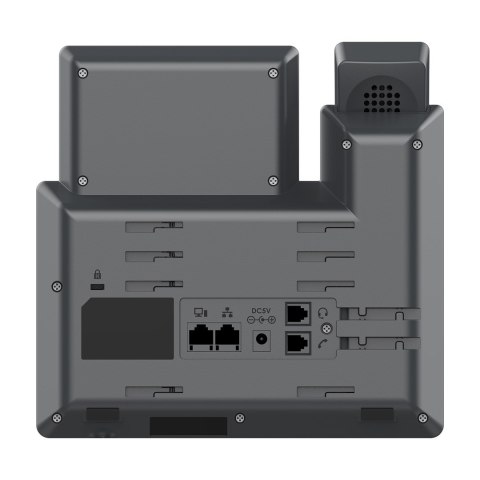 Grandstream GRANDSTREAM TELEFON VOIP GRP 2604P HD Grandstream GRANDSTREAM TELEFON VOIP GRP 2604P HD