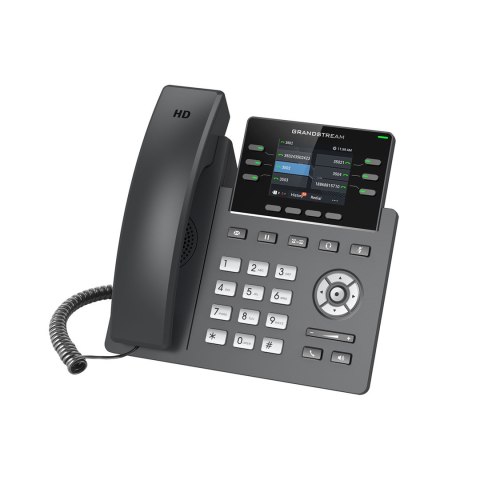 Grandstream GRANDSTREAM TELEFON VOIP GRP 2613 HD Grandstream GRANDSTREAM TELEFON VOIP GRP 2613 HD