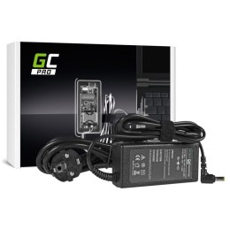 Green Cell GREEN CELL ZASILACZ AD01P ACER 19V 3,42A 65W