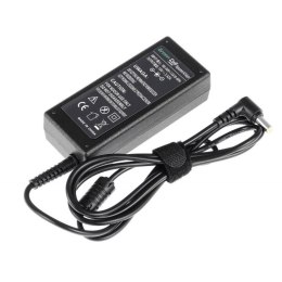 Green Cell GREEN CELL ZASILACZ AD01P ACER 19V 3,42A 65W