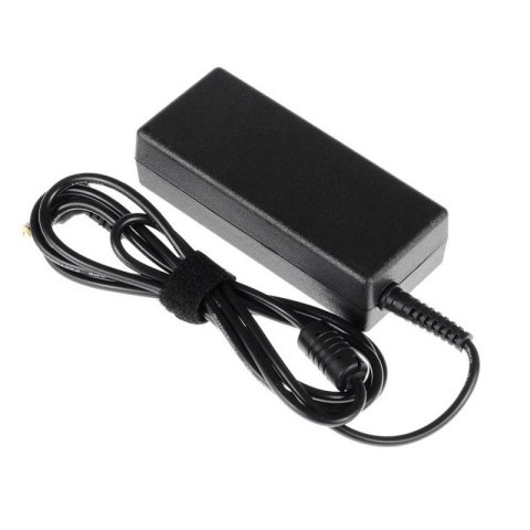 Green Cell GREEN CELL ZASILACZ AD01P ACER 19V 3,42A 65W Green Cell GREEN CELL ZASILACZ AD01P ACER 19V 3,42A 65W