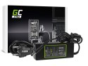 Green Cell GREEN CELL ZASILACZ AD07AP DELL 19.5V 3.34A 65W