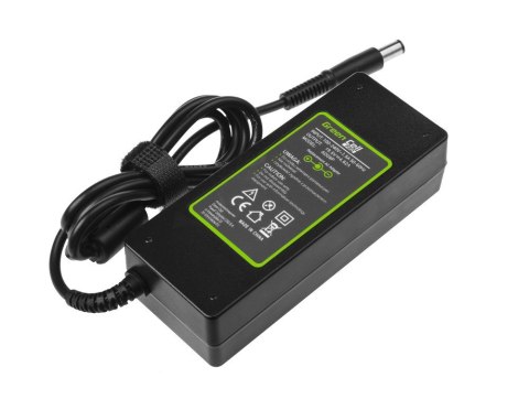 Green Cell GREEN CELL ZASILACZ AD07AP DELL 19.5V 3.34A 65W Green Cell GREEN CELL ZASILACZ AD07AP DELL 19.5V 3.34A 65W