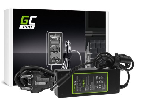 Green Cell GREEN CELL ZASILACZ AD09P DELL 19.5V 4.62A 90W Green Cell GREEN CELL ZASILACZ AD09P DELL 19.5V 4.62A 90W