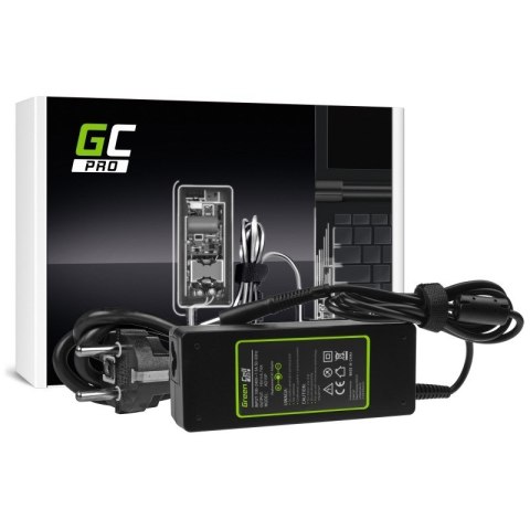 Green Cell GREEN CELL ZASILACZ AD15P HP 19V 4.74A 90W Green Cell GREEN CELL ZASILACZ AD15P HP 19V 4.74A 90W