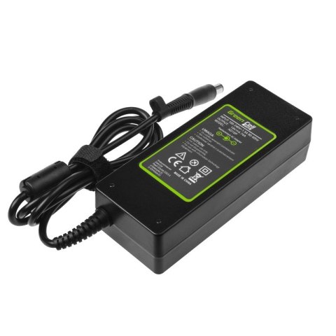 Green Cell GREEN CELL ZASILACZ AD15P HP 19V 4.74A 90W Green Cell GREEN CELL ZASILACZ AD15P HP 19V 4.74A 90W