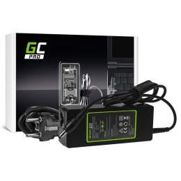 Green Cell GREEN CELL ZASILACZ AD21P SAMSUNG 19V 4.74A 90W