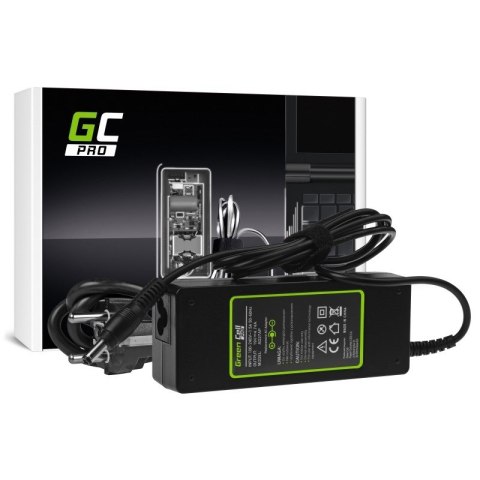 Green Cell GREEN CELL ZASILACZ AD27AP TOSHIBA 19V 4.74A 90W Green Cell GREEN CELL ZASILACZ AD27AP TOSHIBA 19V 4.74A 90W