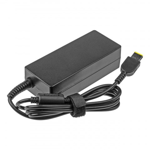 Green Cell GREEN CELL ZASILACZ AD38AP LENOVO 20V 3.25A 65W Green Cell GREEN CELL ZASILACZ AD38AP LENOVO 20V 3.25A 65W