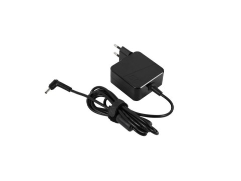 Green Cell GREEN CELL ZASILACZ AD40PV2 DO ASUS R540 X200 X202 F201 UX31 UX32 19V 2.37A 45W Green Cell GREEN CELL ZASILACZ AD40PV2 DO ASUS R540 X200 X202 F201 UX31 UX32 19V 2.37A 45W