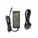 Green Cell GREEN CELL ZASILACZ AD75AP DELL 19V 3.42A 65W
