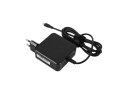 Green Cell GREEN CELL ZASILACZ / ŁADOWARKA USB-C 65W 5V-9V-12V-15V/3A, 20V/3.25A POWER DELIVERY (AD134PV2)