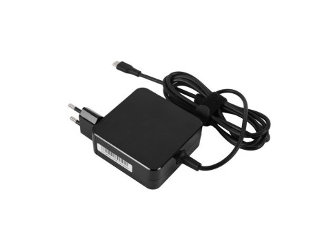 Green Cell GREEN CELL ZASILACZ / ŁADOWARKA USB-C 65W 5V-9V-12V-15V/3A, 20V/3.25A POWER DELIVERY (AD134PV2) Green Cell GREEN CELL ZASILACZ / ŁADOWARKA USB-C 65W 5V-9V-12V-15V/3A, 20V/3.25A POWER DELIVERY (AD134PV2)