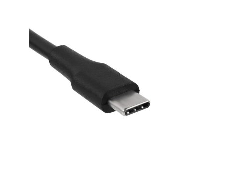 Green Cell GREEN CELL ZASILACZ / ŁADOWARKA USB-C 65W 5V-9V-12V-15V/3A, 20V/3.25A POWER DELIVERY (AD134PV2) Green Cell GREEN CELL ZASILACZ / ŁADOWARKA USB-C 65W 5V-9V-12V-15V/3A, 20V/3.25A POWER DELIVERY (AD134PV2)