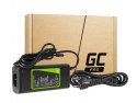 Green Cell GREEN CELL ZASILACZ / ŁADOWARKA USB-C 65W (AD134P)