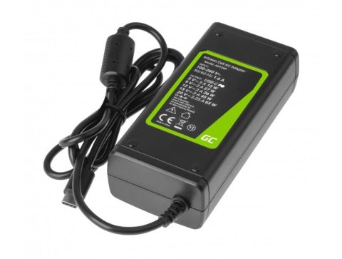 Green Cell GREEN CELL ZASILACZ / ŁADOWARKA USB-C 65W (AD134P) Green Cell GREEN CELL ZASILACZ / ŁADOWARKA USB-C 65W (AD134P)