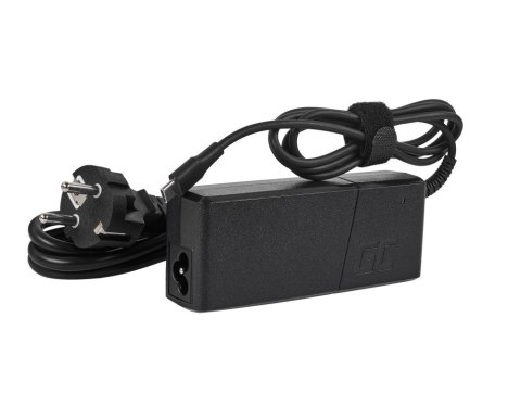 Green Cell GREEN CELL ZASILACZ / ŁADOWARKA USB-C 90W 5V-9V-12V-15V/3A, 20V/4.5A POWER DELIVERY (AD139P) Green Cell GREEN CELL ZASILACZ / ŁADOWARKA USB-C 90W 5V-9V-12V-15V/3A, 20V/4.5A POWER DELIVERY (AD139P)