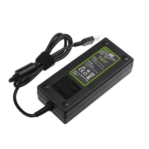 Green Cell GREEN CELL ZASILACZ PRO AD68P DO LENOVO Y70 Y50-70 Y70 Y70-70 Y520 Y700 Z710 700-15ISK THINKPAD W540 T440P 20V 6.75A 135W Green Cell GREEN CELL ZASILACZ PRO AD68P DO LENOVO Y70 Y50-70 Y70 Y70-70 Y520 Y700 Z710 700-15ISK THINKPAD W540 T440P 20V 6.75A 135W
