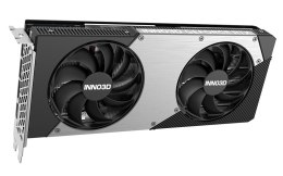 INNO3D Karta graficzna INNO3D GeForce RTX 5070 Twin X2
