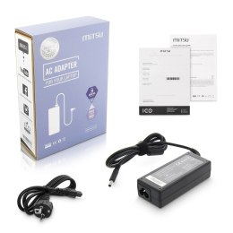 MITSU MITSU ZASILACZ 19.5V 3.34A (4.5X3.0 PIN) - DELL