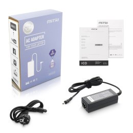 MITSU MITSU ZASILACZ 19V 2.37A (3.0X1.1) - ASUS, ACER