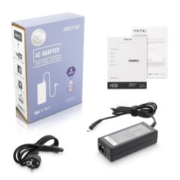 MITSU MITSU ZASILACZ 19V 3.42A (3.0X1.1) - ACER