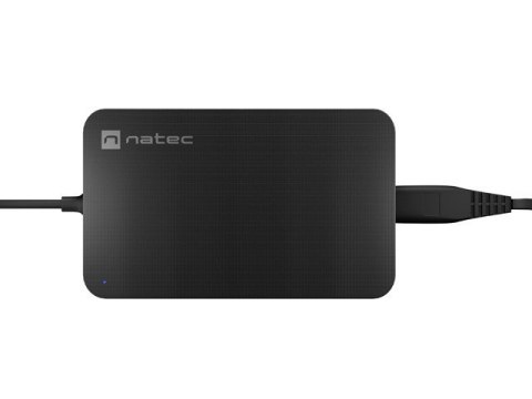 NATEC NATEC ZASILACZ ŁADOWARKA GRAYLING USB-C 90W DO LAPTOPÓW, TABLETÓW, TELEFONÓW NZU-2035 NATEC NATEC ZASILACZ ŁADOWARKA GRAYLING USB-C 90W DO LAPTOPÓW, TABLETÓW, TELEFONÓW NZU-2035