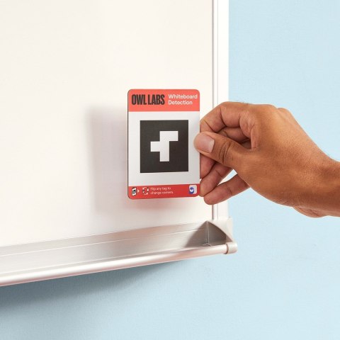OWL LABS Kamera do tablic Owl Labs Whiteboard 13 MP OWL LABS Kamera do tablic Owl Labs Whiteboard 13 MP