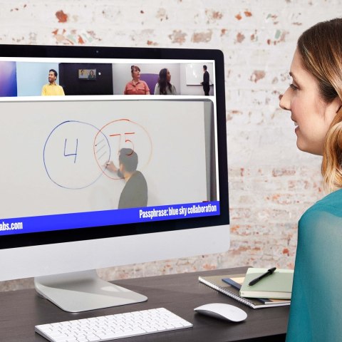 OWL LABS Kamera do tablic Owl Labs Whiteboard 13 MP OWL LABS Kamera do tablic Owl Labs Whiteboard 13 MP