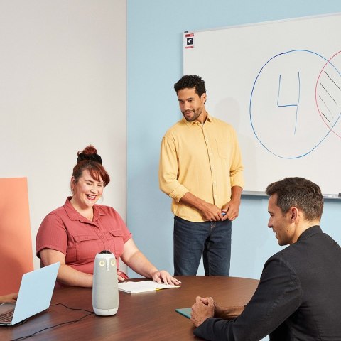 OWL LABS Kamera do tablic Owl Labs Whiteboard 13 MP OWL LABS Kamera do tablic Owl Labs Whiteboard 13 MP
