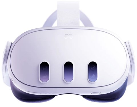 Oculus Gogle VR Oculus Meta Quest 3 512GB Oculus Gogle VR Oculus Meta Quest 3 512GB